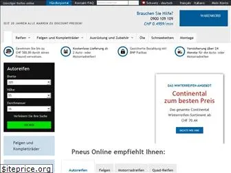 reifen-pneus-online.ch