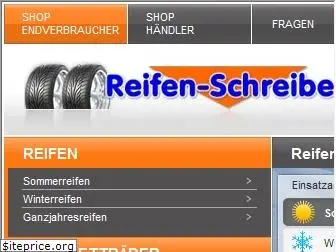 reifen-schreiber.de