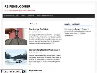 reifenblogger.de