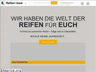 reifencloud.de