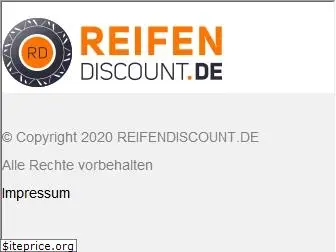 reifendiscount.de