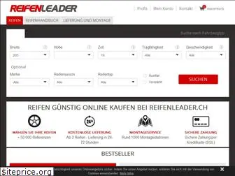 reifenleader.ch