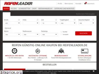 reifenleader.de