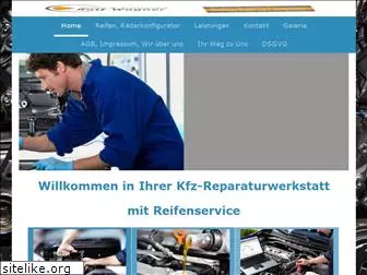 reifenservicewagner.de