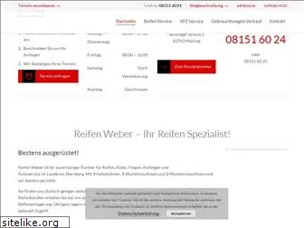 reifenweber.de