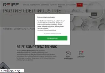 reiff-tp.de