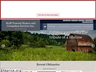 reifffuneralhomeinc.com