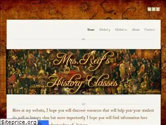 reifshistoryclasses.weebly.com