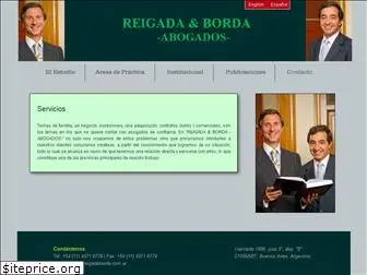 reigadaborda.com.ar