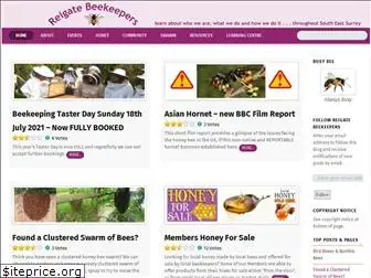 reigatebeekeepers.org.uk