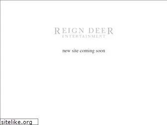 reign-deer.com