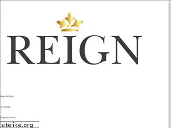 reign.com.pk
