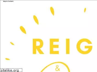 reignandshine.com