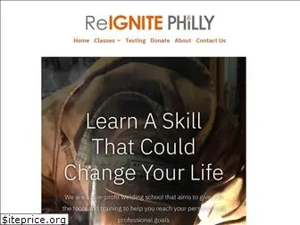 reignitephilly.org