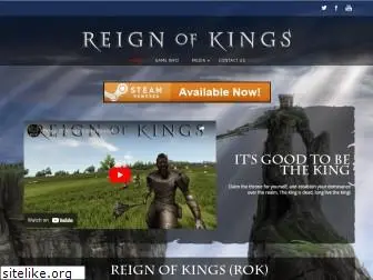 reignofkings.net