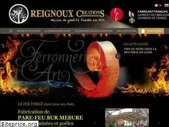 reignoux-creations.fr