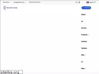 reigstone.com