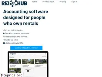 reihub.net