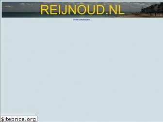 reijnoud.nl