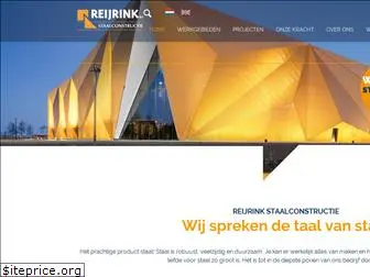 reijrink.com