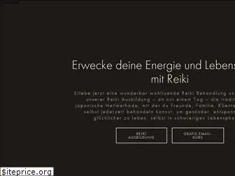 reiki-ausbildung-hamburg.de