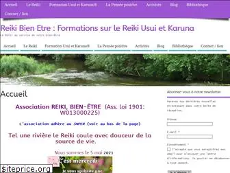 reiki-bien-etre.com