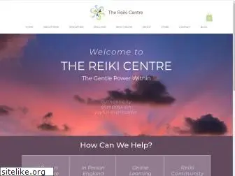 reiki-centre.com