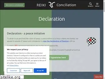 reiki-conciliation.org