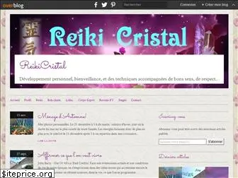 reiki-cristal.com