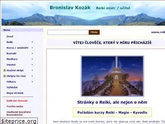 reiki-cz.com