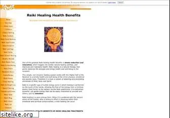 reiki-for-holistic-health.com