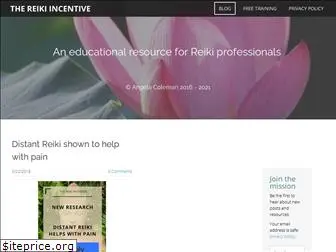 reiki-incentive.com