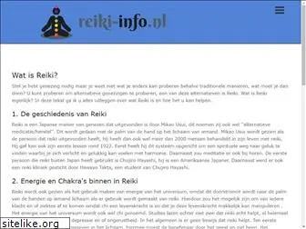reiki-info.nl