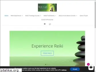 reiki-light.uk