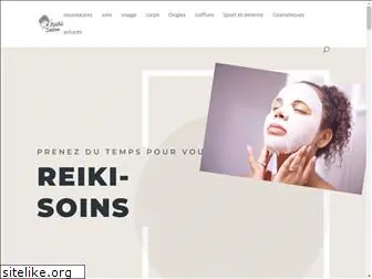 reiki-soins.com