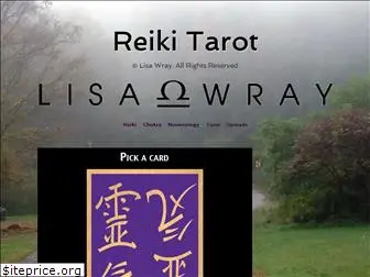 reiki-tarot.com