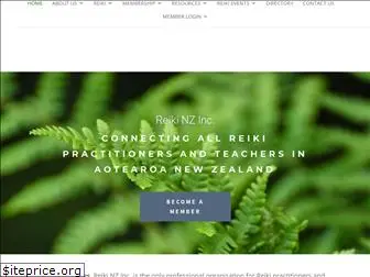 reiki.org.nz