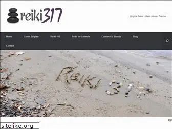 reiki317.com
