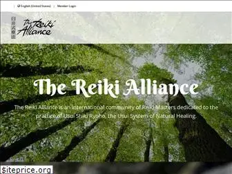 reikialliance.com