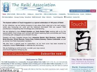 reikiassociation.org.uk