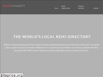 reikiconnect.org