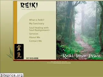 reikiinnerpeace.com