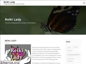 reikilady.com