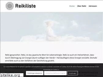 reikiliste.de