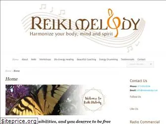 reikimelody.com