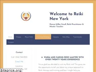 reikinewyork.com