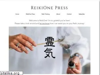 reikione.com