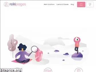 reikipages.co.uk