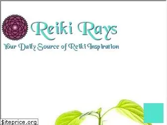 reikirays.com