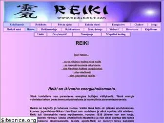 reikisivut.com